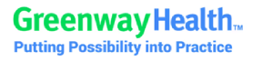 Greenway Health