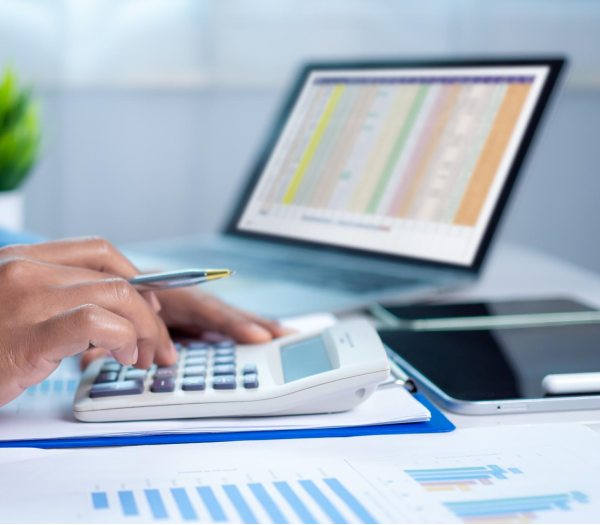 Payment Posting